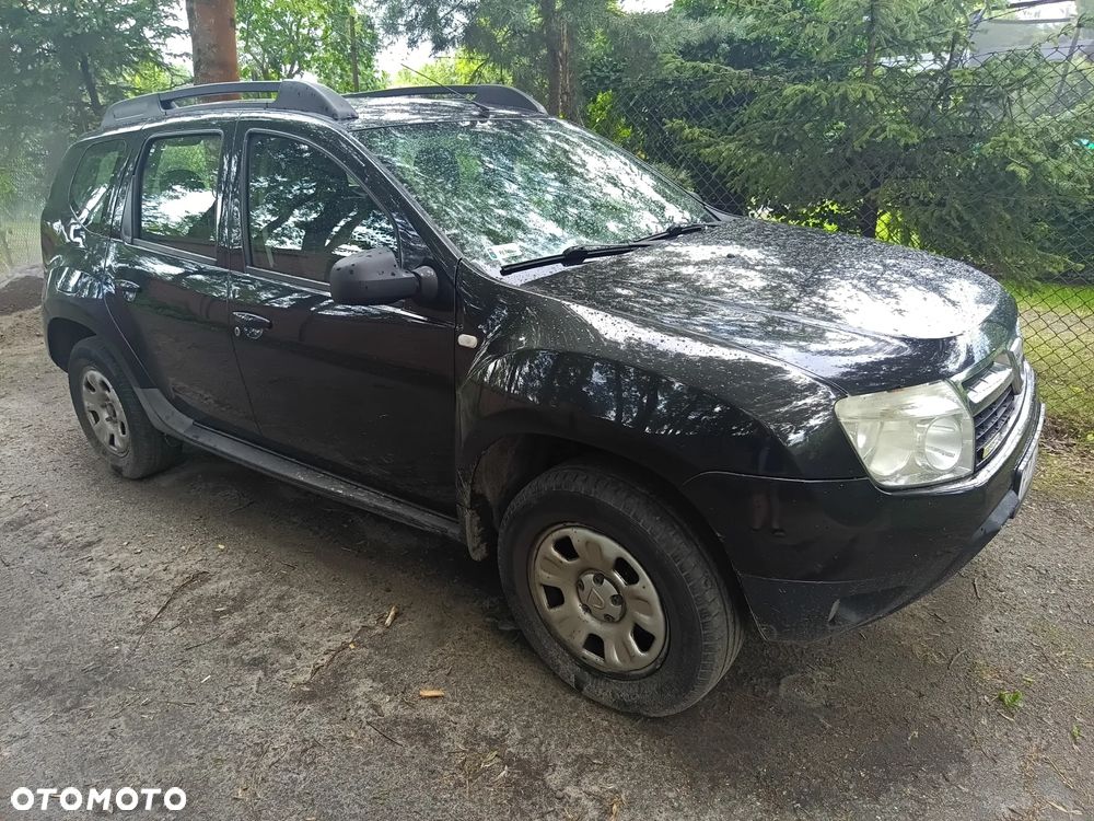Dacia Duster - 1