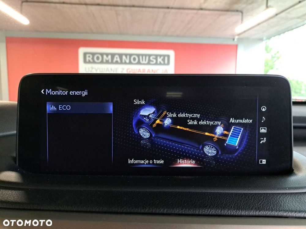 Lexus RX 450h F-Impression - 24