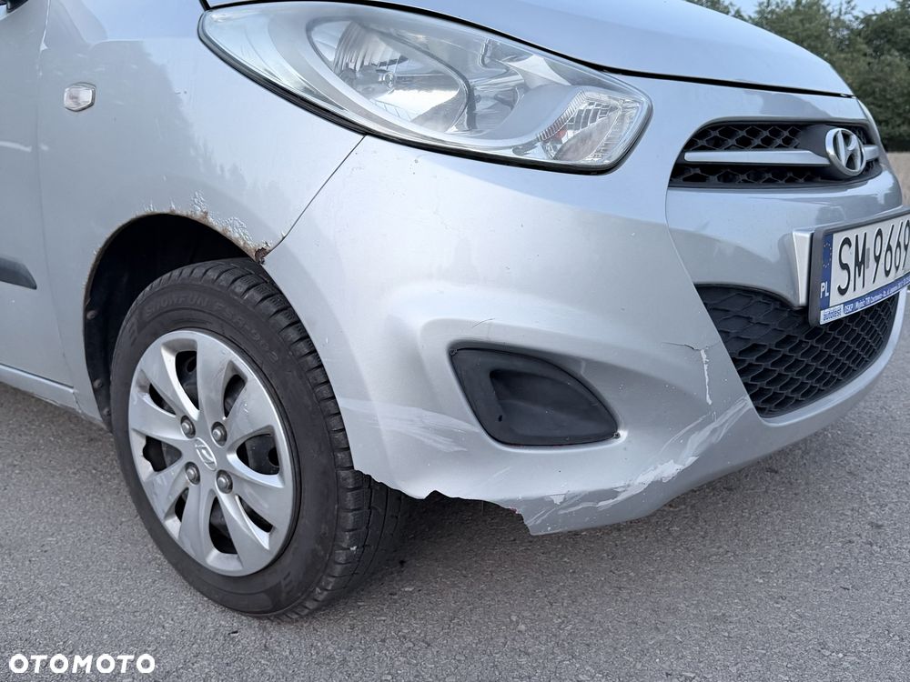 Hyundai i10 - 7