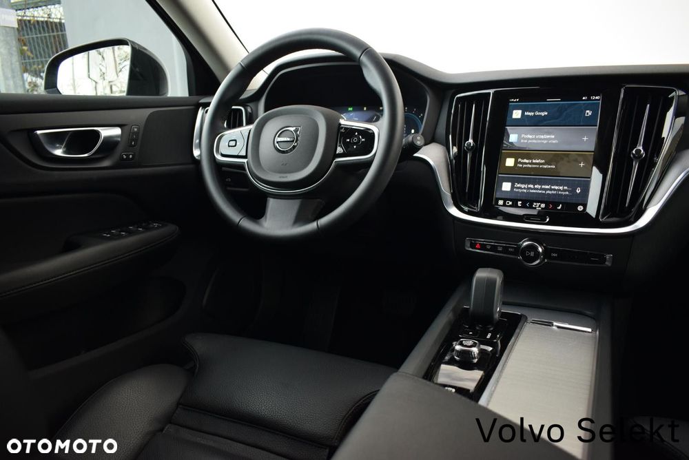 Volvo V60 - 16
