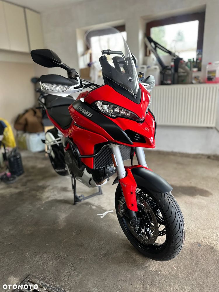 Ducati Multistrada - 34