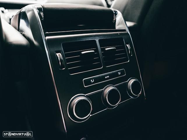 Land Rover Range Rover Sport 3.0 SDV6 HEV Autobiography - 27