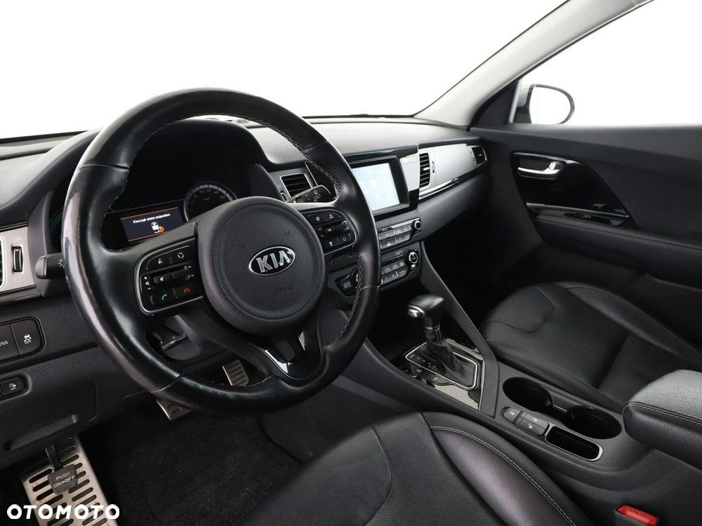 Kia Niro 1.6 GDI Plug-in Hybrid L - 14