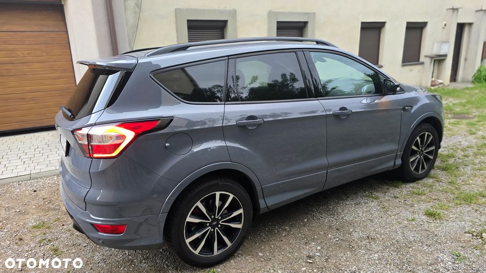 Ford Kuga 1.5 EcoBoost FWD ST-Line ASS - 5
