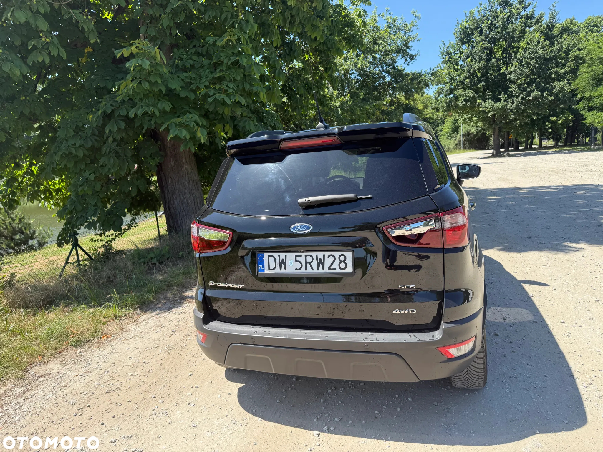 Ford EcoSport - 7