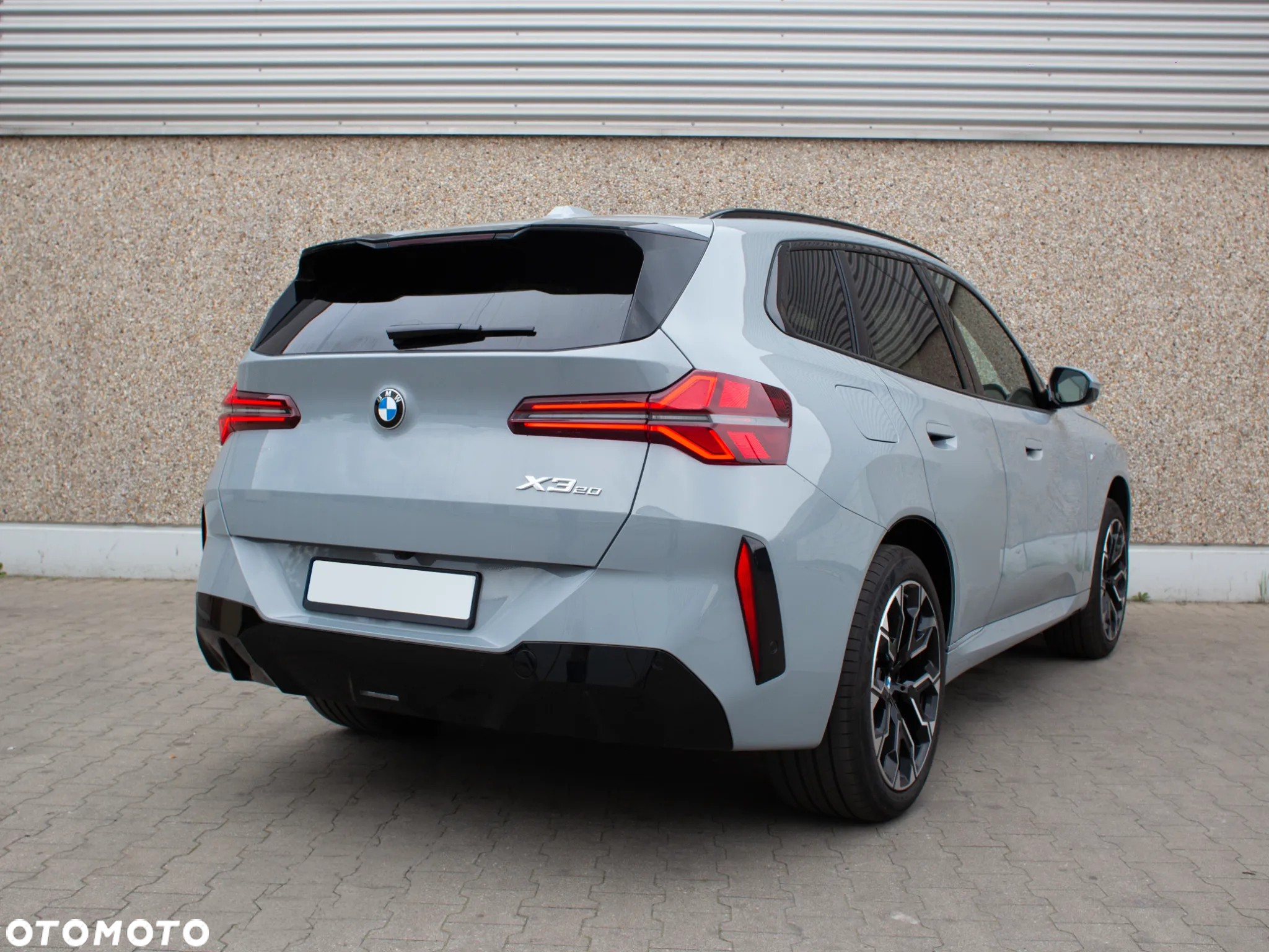BMW X3 - 4