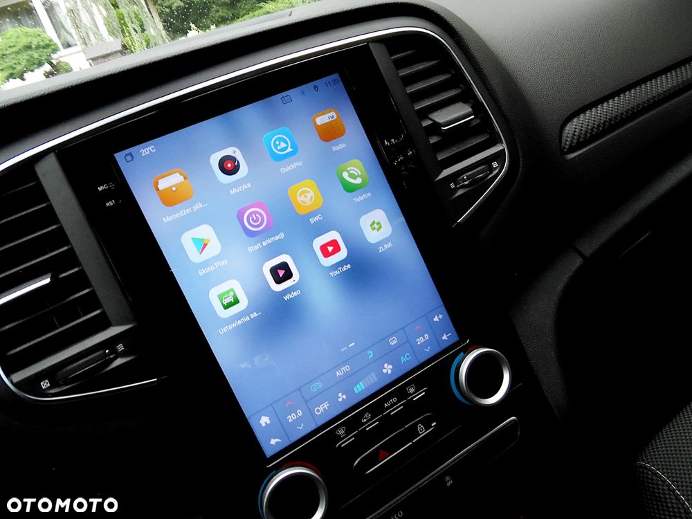Renault Megane ENERGY TCe 100 PLAY - 25