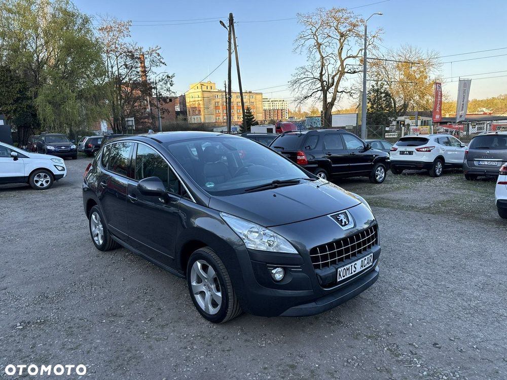 Peugeot 3008 - 40