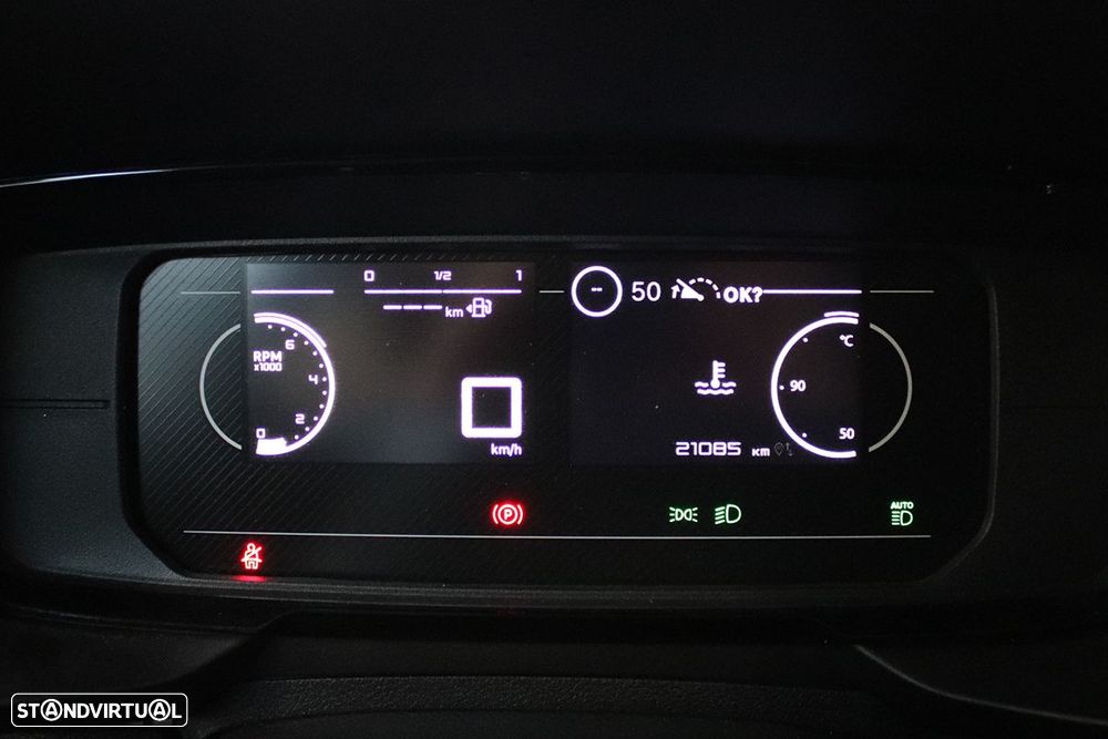 Fiat doblò 1.5 bluehdi maxi - 12