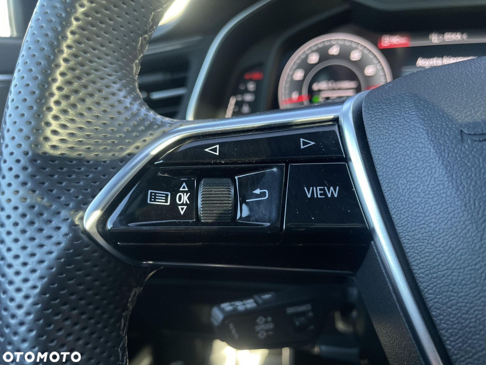 Audi A6 - 17
