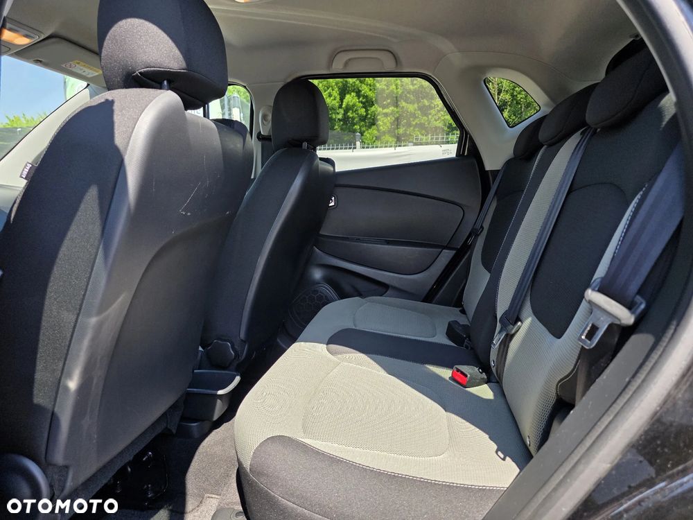 Renault Captur 0.9 Energy TCe Life - 7