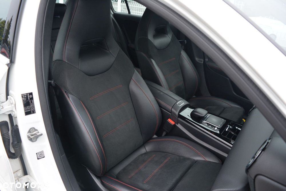 Mercedes-Benz Klasa A - 28