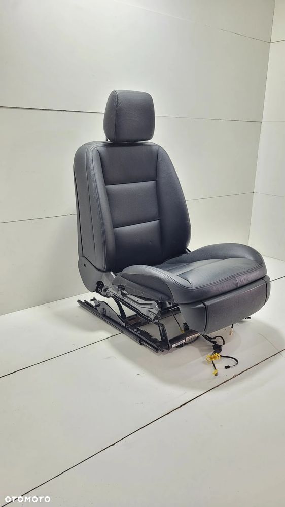 MERCEDES S W221 LIFT FOTEL KANAPA KIEROWCY - 3