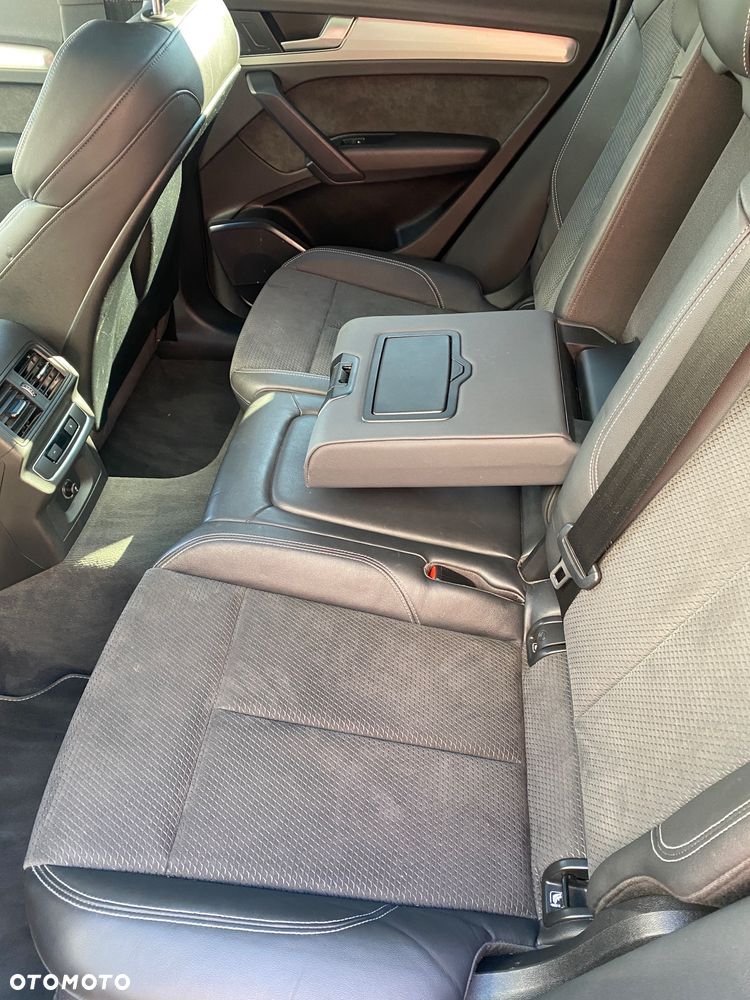 Audi Q5 50 TFSI e quattro S tronic design - 14