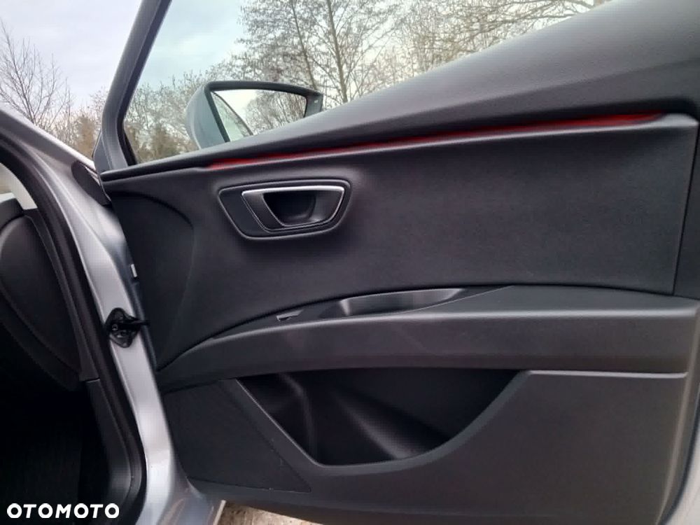 Seat Leon - 20