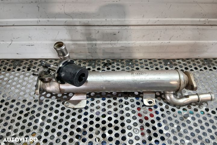 Racitor gaze 03L131512B 03L131512B Volkswagen VW Passat CC 1 [2008 - - 1