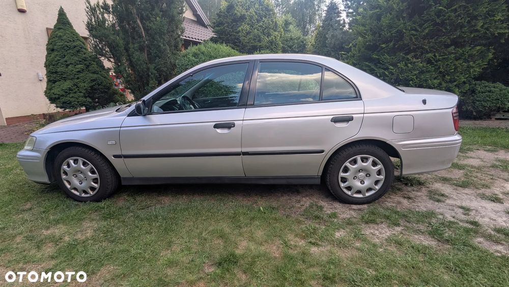 Honda Accord - 6