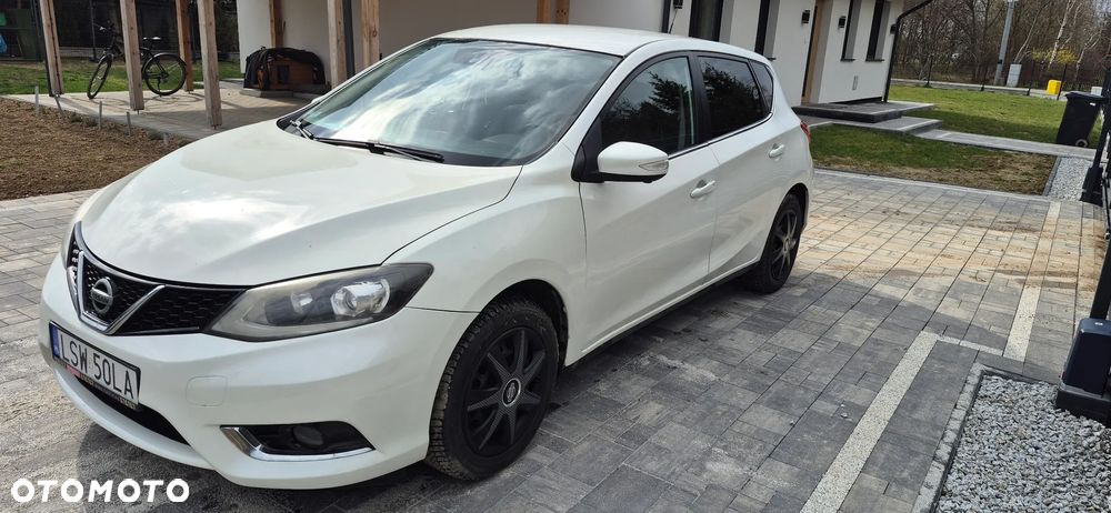 Nissan Pulsar 1.2 DIG-T Tekna - 3