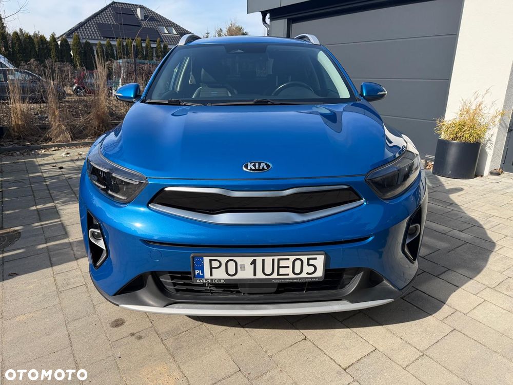 Kia Stonic 1.0 T-GDI XL - 2
