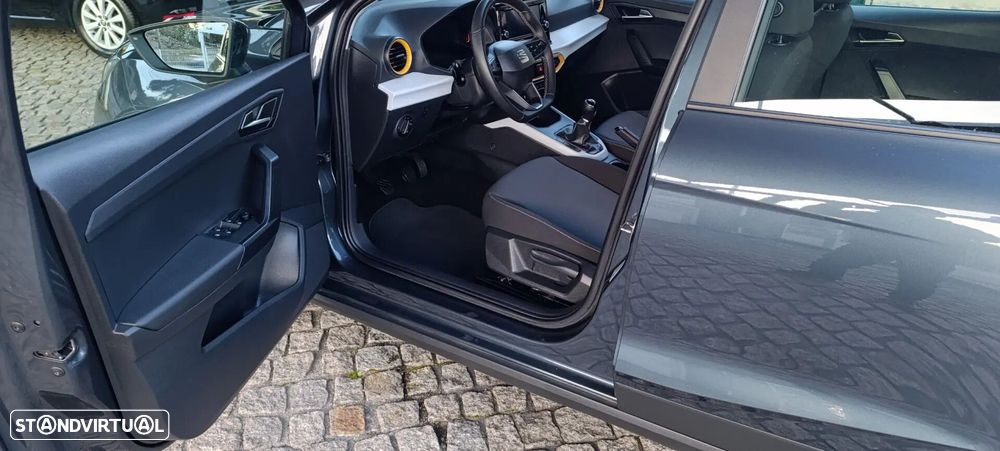 SEAT Arona 1.0 TSI Style - 5