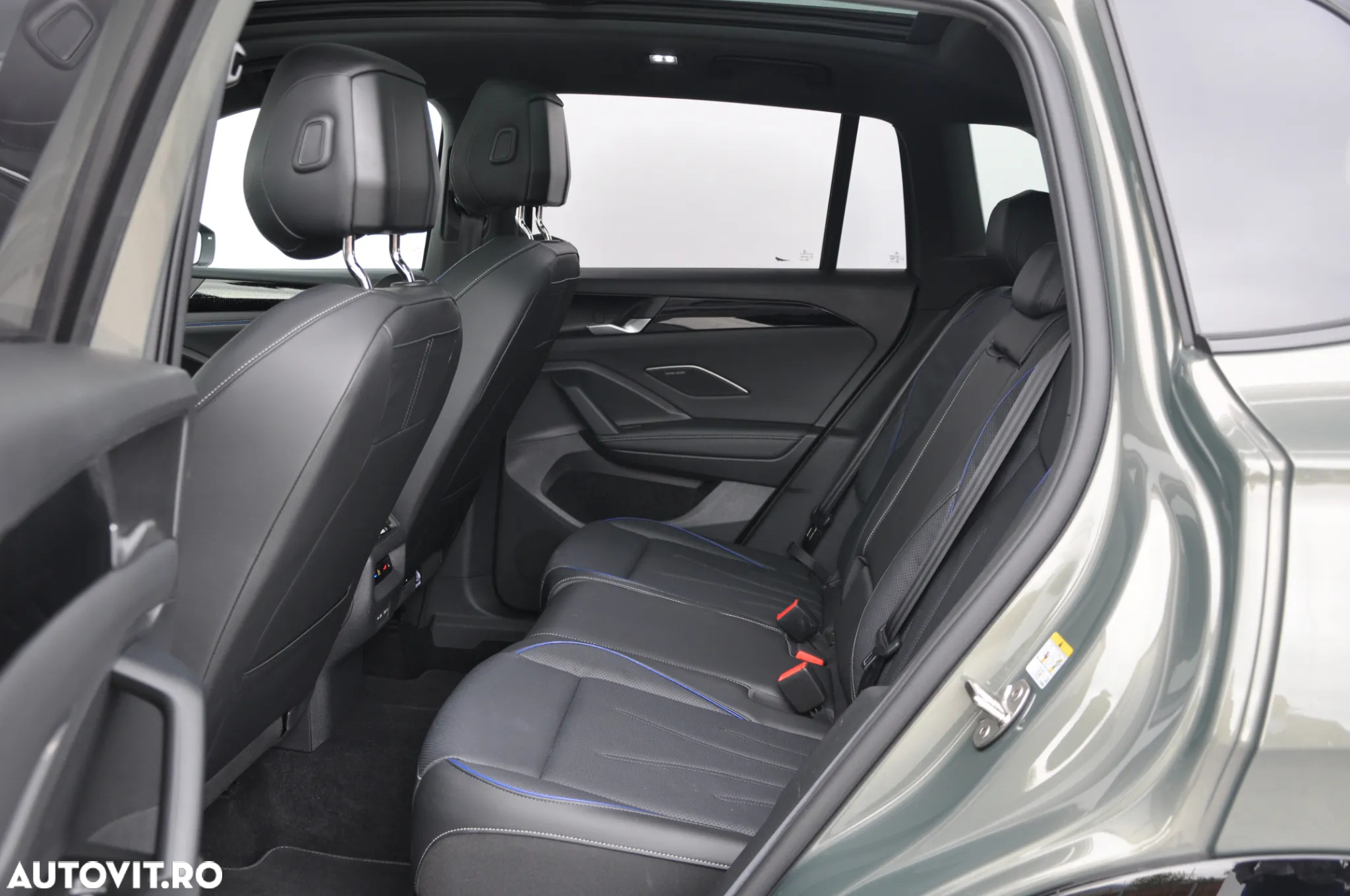 Volkswagen Tiguan 2.0 TDI DSG 4Motion R-Line - 37