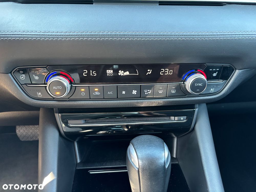 Mazda 6 2.5 SKYPassion - 14