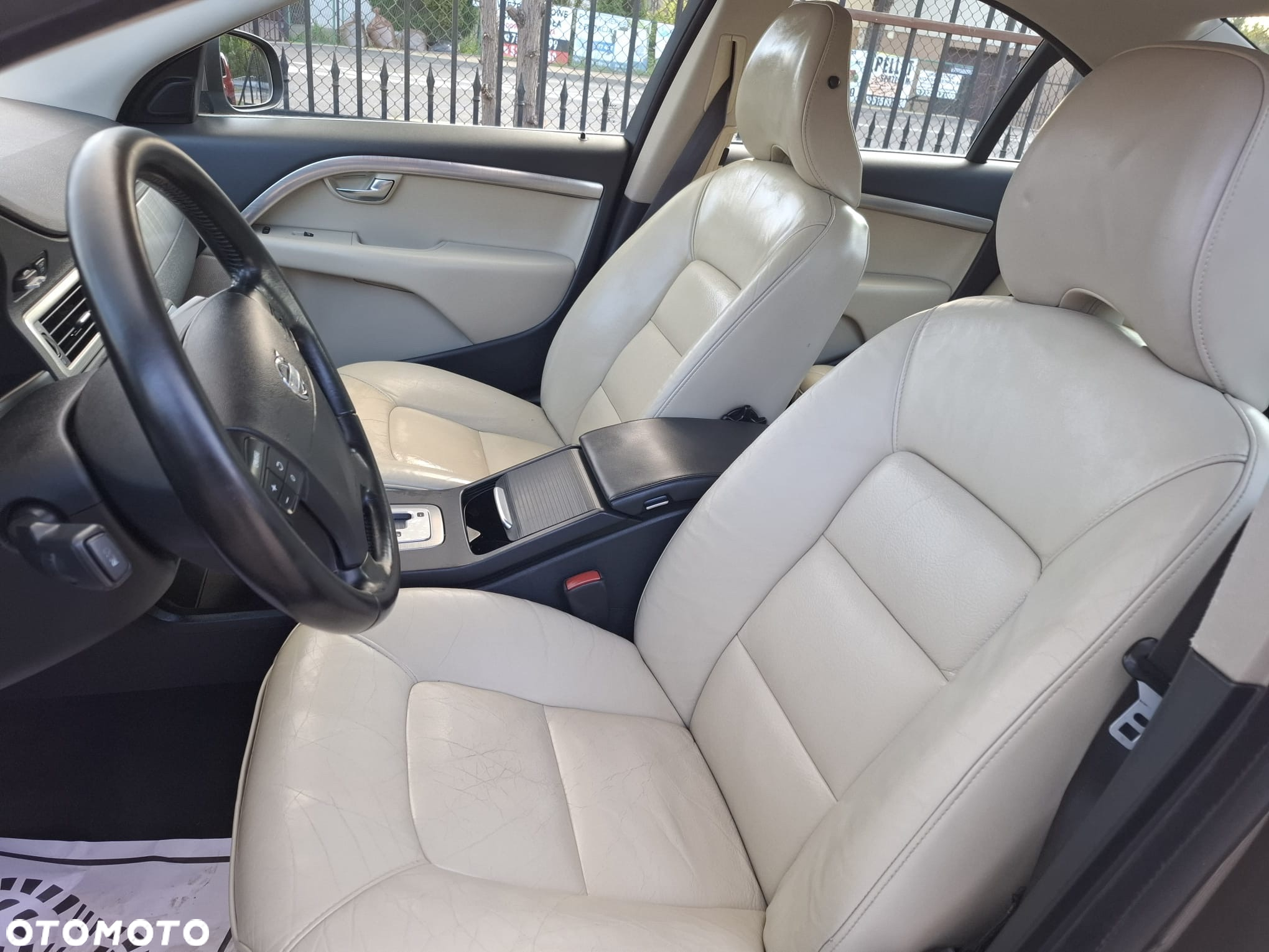 Volvo S80 2.5T Executive - 14