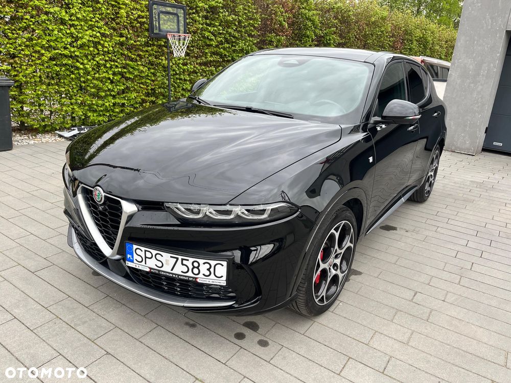 Alfa Romeo Tonale - 2
