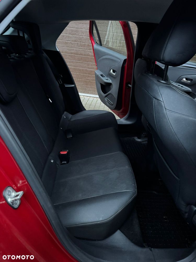 Opel Corsa 1.2 Elegance S&S - 20