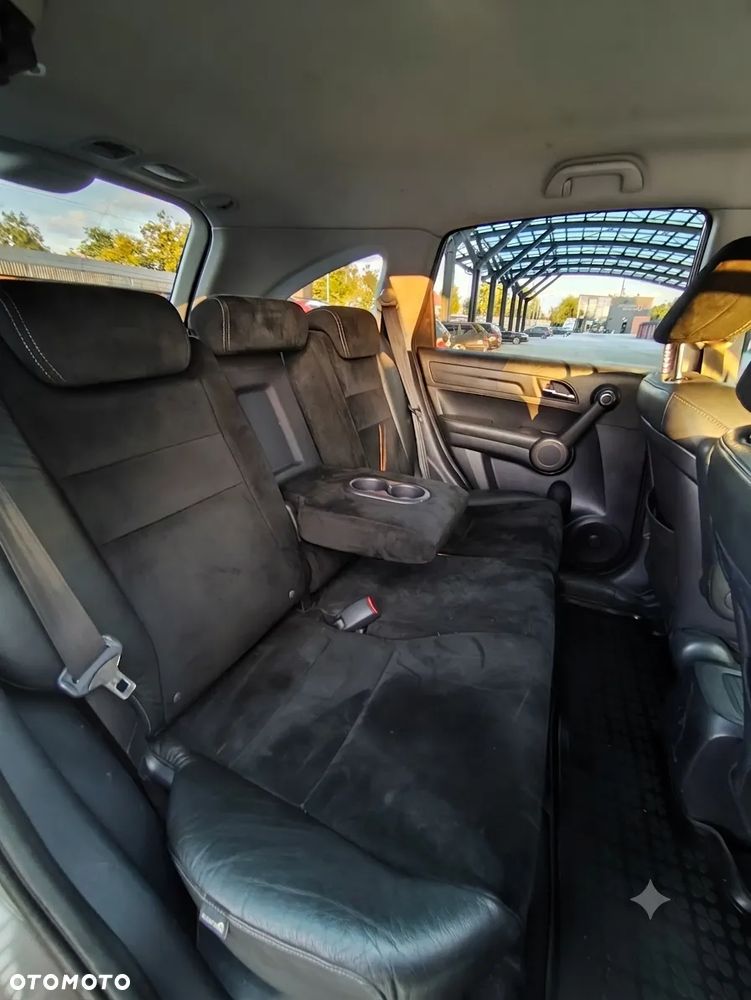 Honda CR-V 2.0 Elegance - 5
