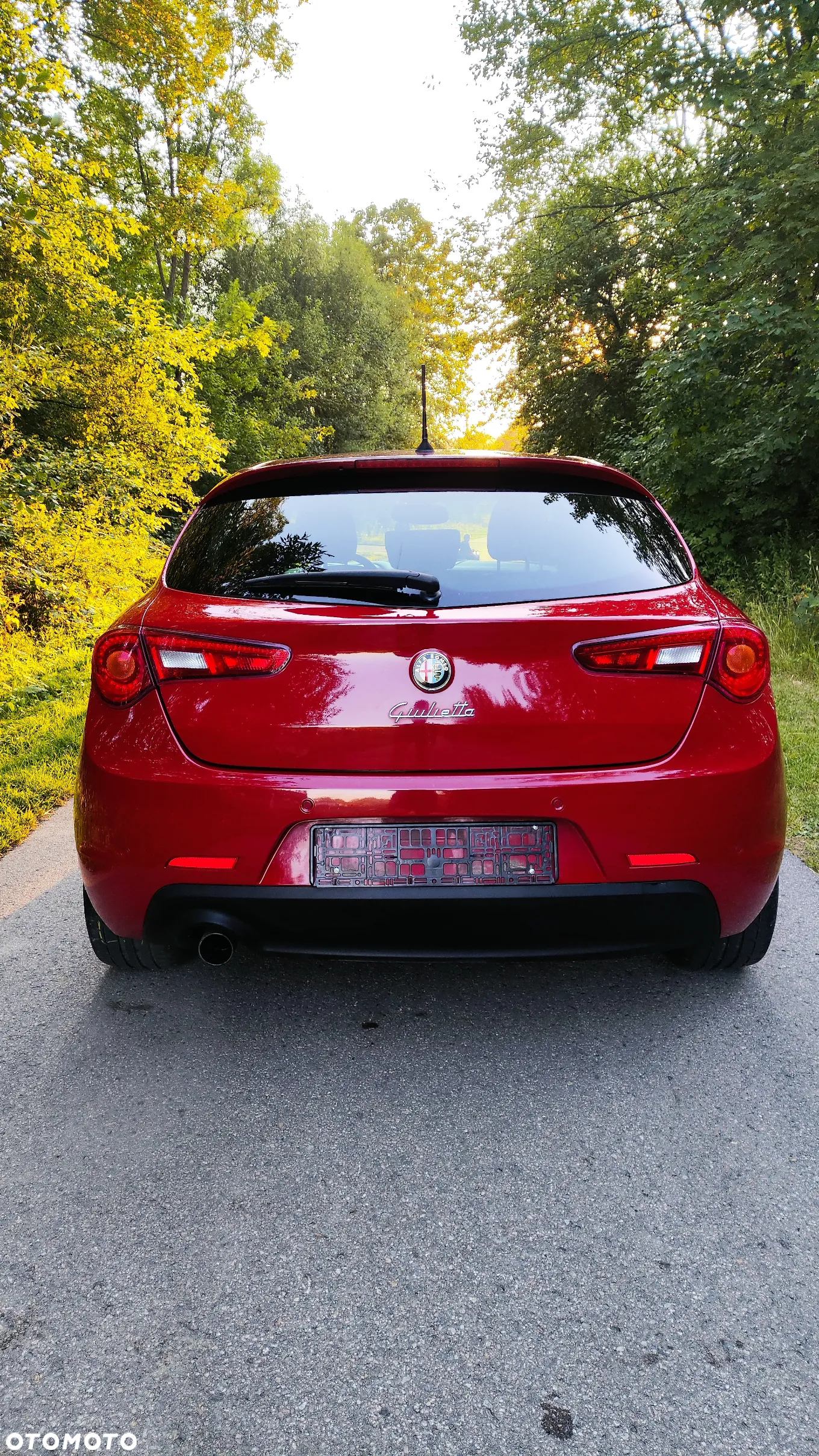Alfa Romeo Giulietta 1.4 TB 16V Multiair Sport - 38