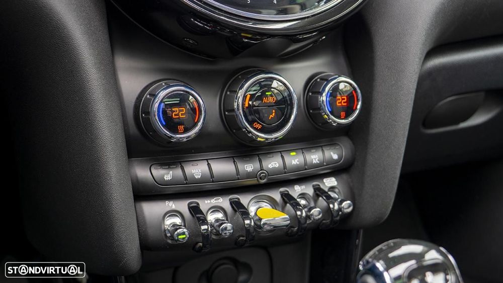 MINI 3 Portas Cooper SE Yours - 34