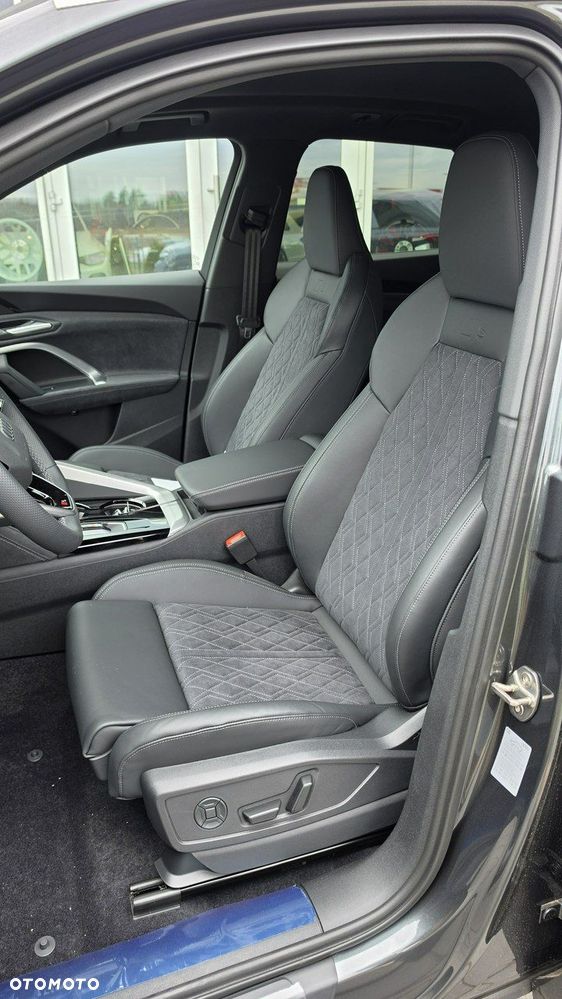 Audi Q5 TDI mHEV 150 kW Quattro S tronic - 8