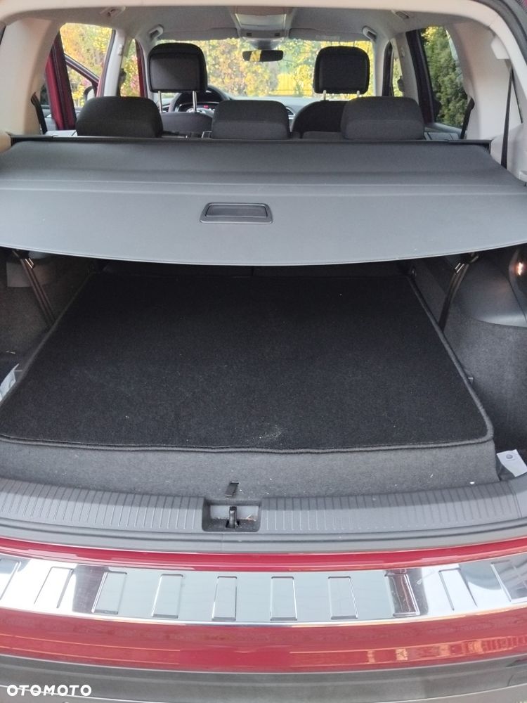 Volkswagen Tiguan Allspace 1.4 TSI ACT Comfortline DSG - 8