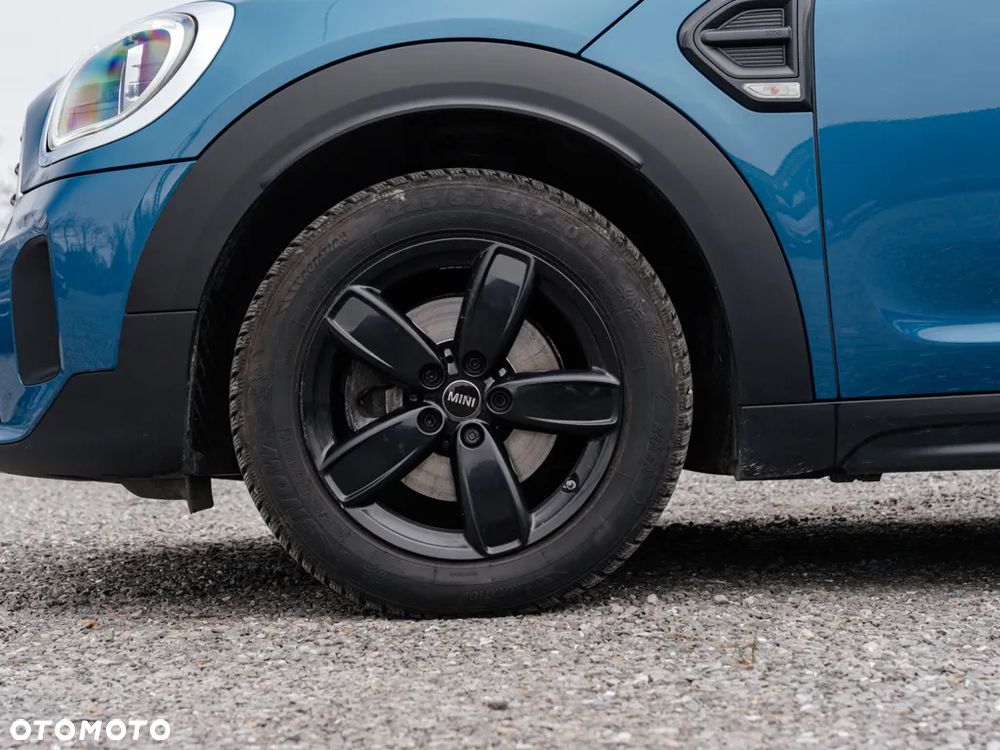 MINI Countryman Cooper - 4