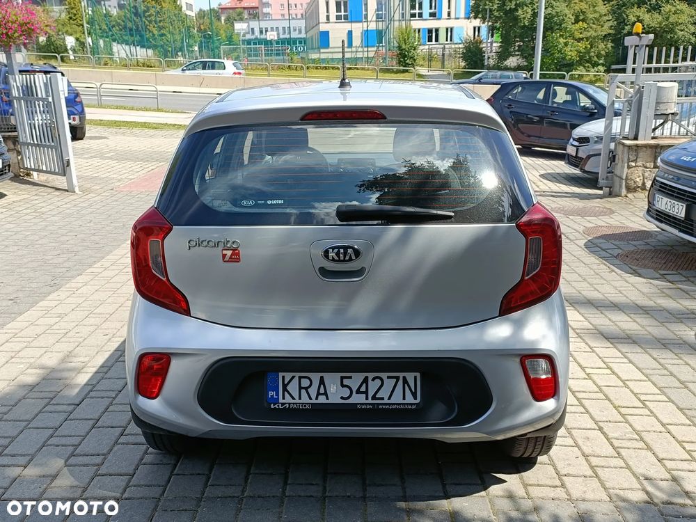 Kia Picanto 1.0 M - 6