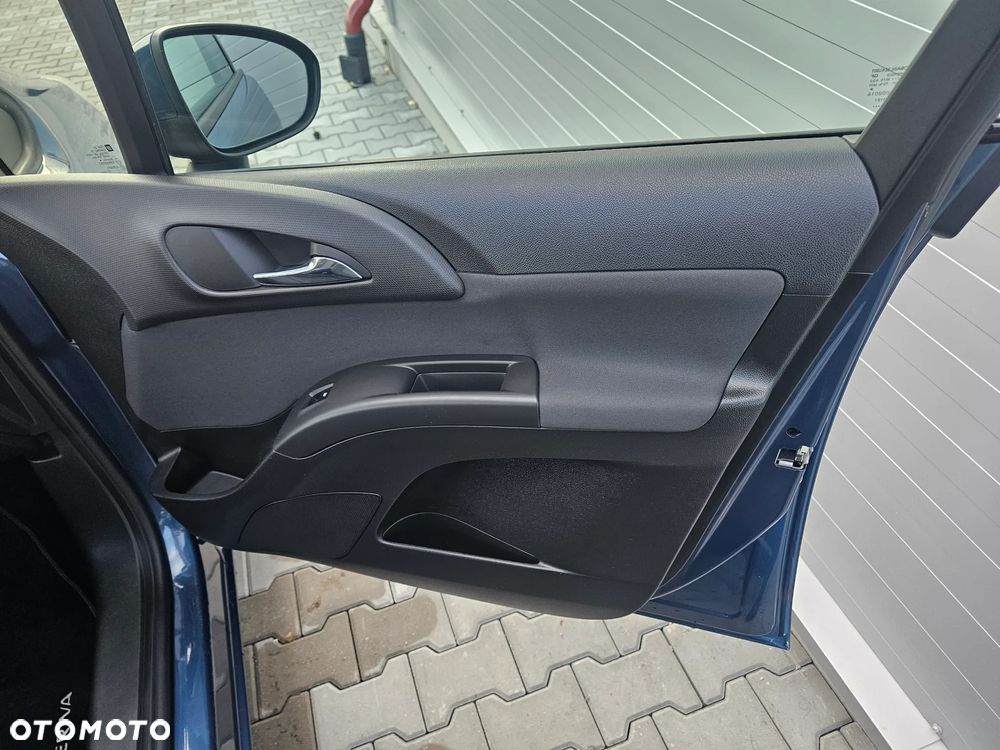 Opel Meriva 1.4 Active - 15