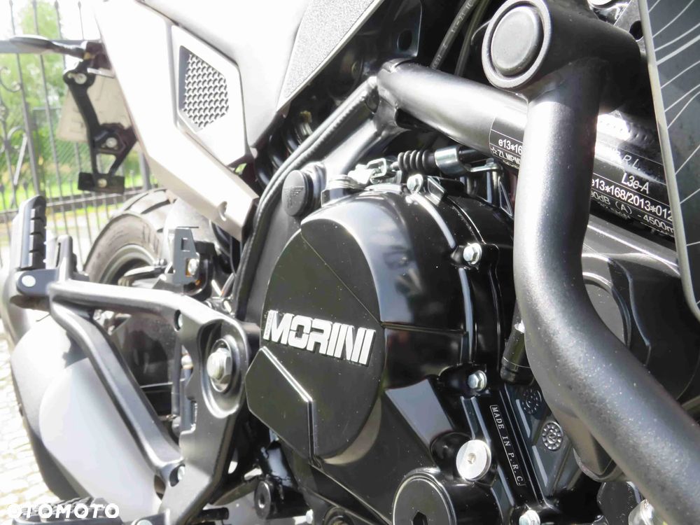Moto Morini Inny - 7