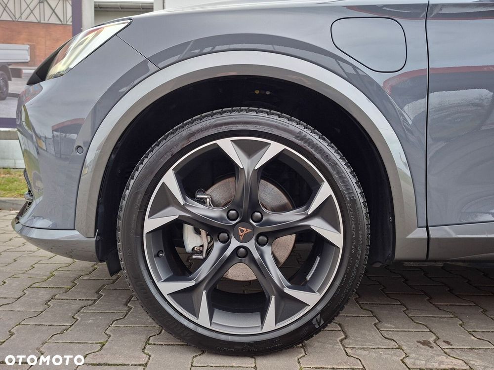 Cupra Formentor 1.4 e-Hybrid DSG - 10