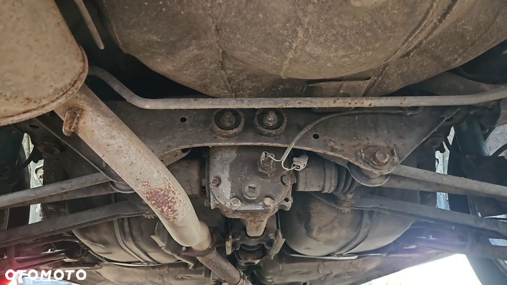 Subaru Forester - 26