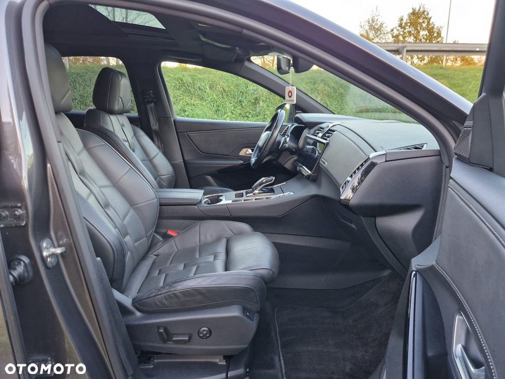 DS Automobiles DS 7 Crossback - 13