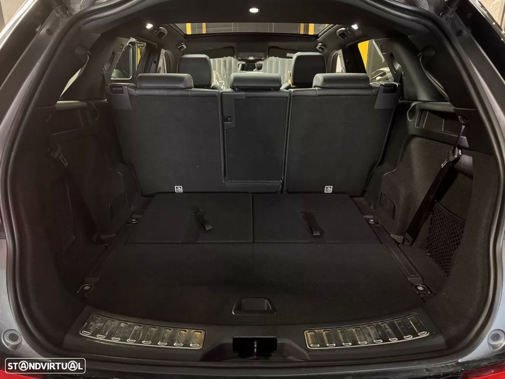 Land Rover Discovery Sport 2.0 D165 AWD-Dynamic SE - 28