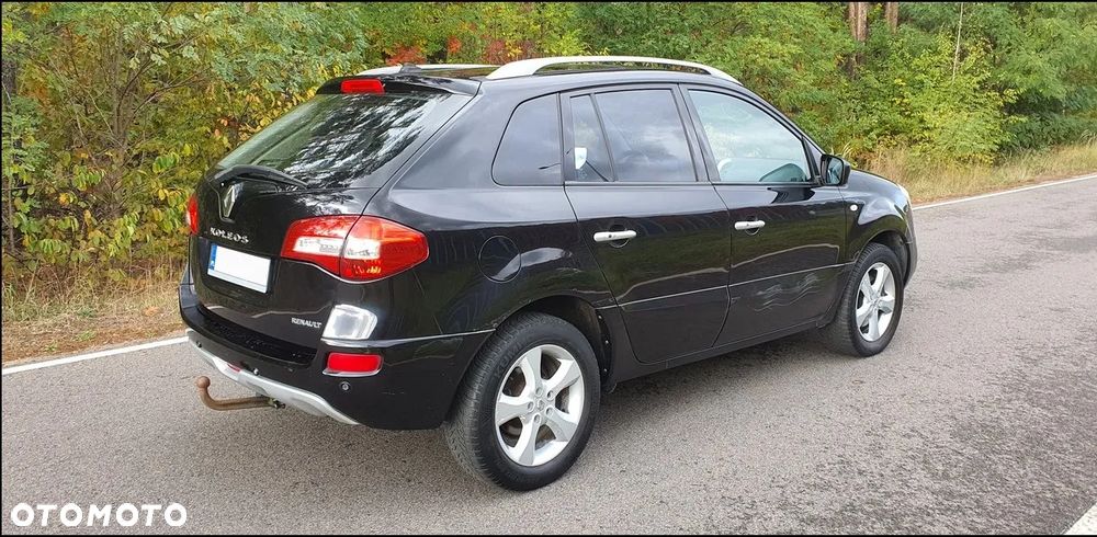 Renault Koleos - 5