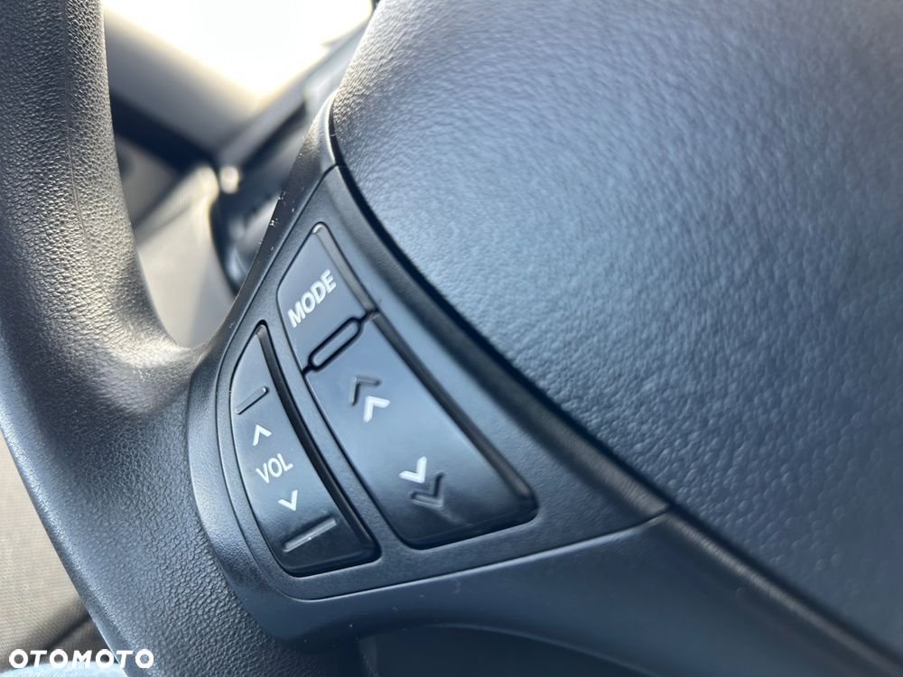 Hyundai i30 i30cw 1.6 Edition Plus - 15