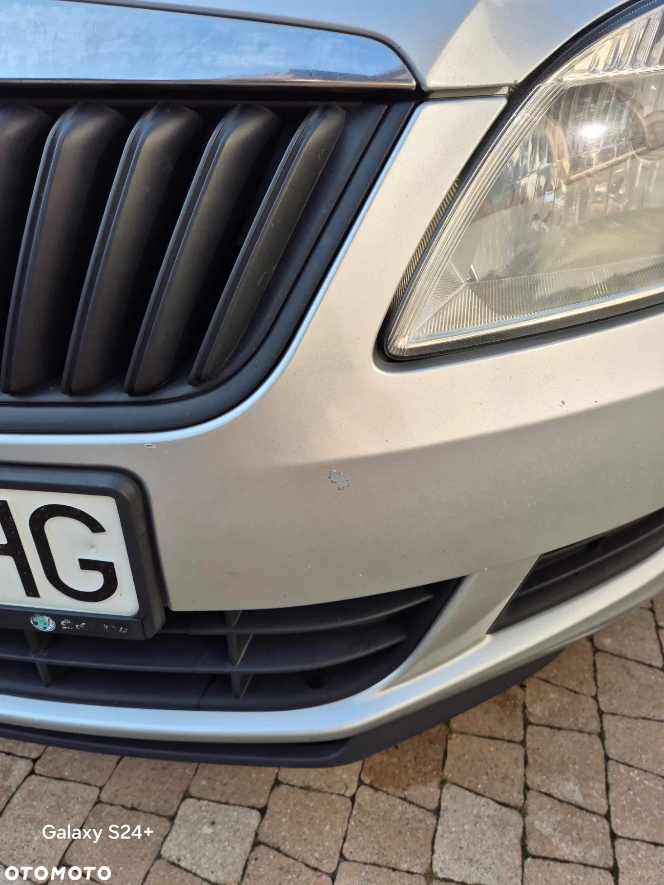 Skoda Fabia 1.6 TDI DPF Active - 18