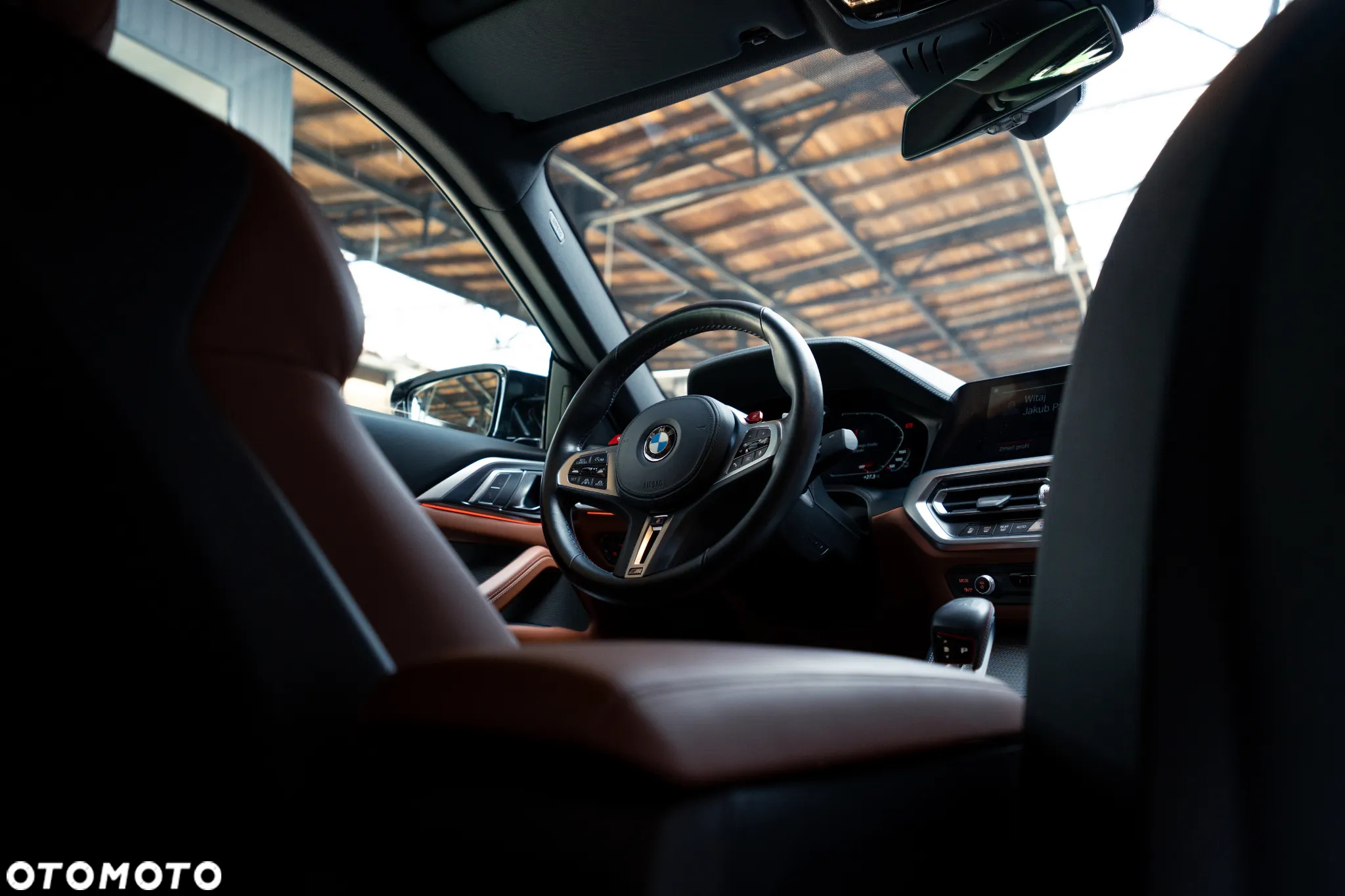 BMW M4 Competition M xDrive sport - 18