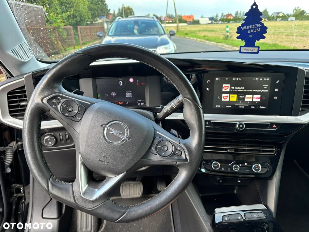 Opel Mokka 1.2 T Elegance S&S - 11