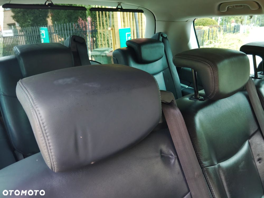 Renault Grand Espace Gr 2.0 dCi Expression - 23