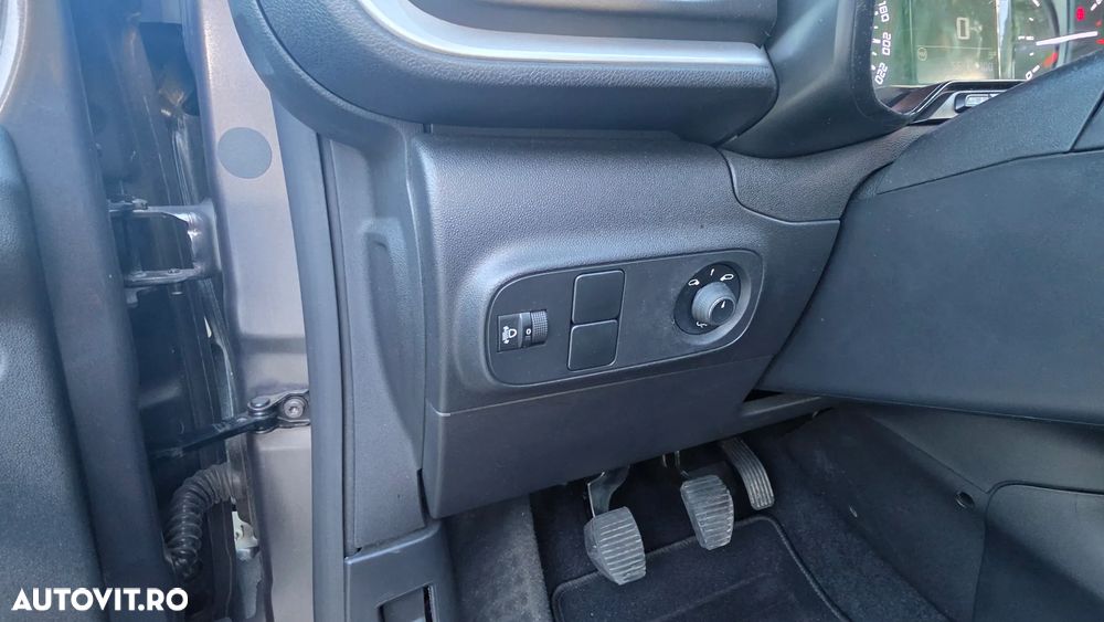 Citroën C3 1.2 PureTech S&S BVM5 Feel Pack - 12