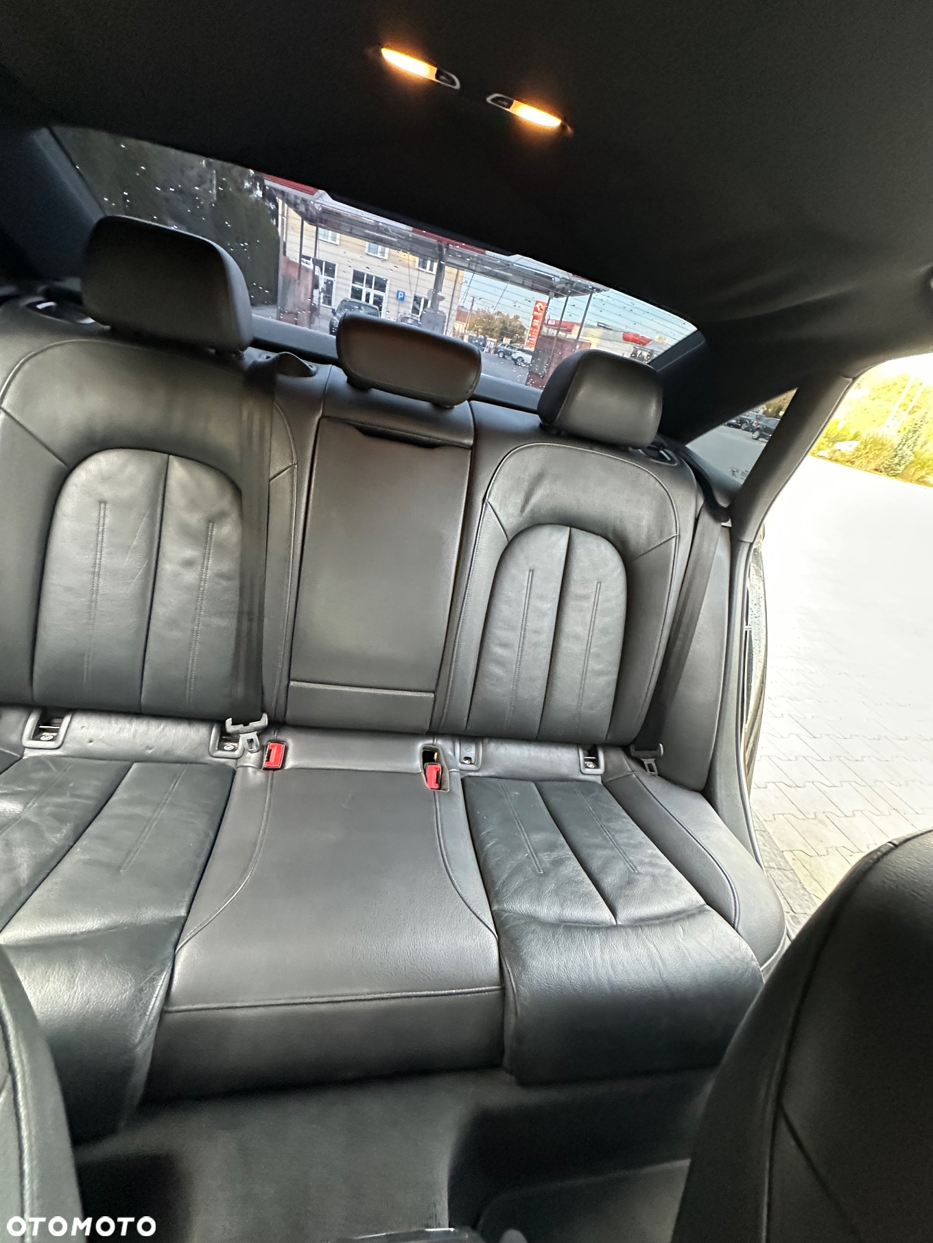 Audi A6 - 6